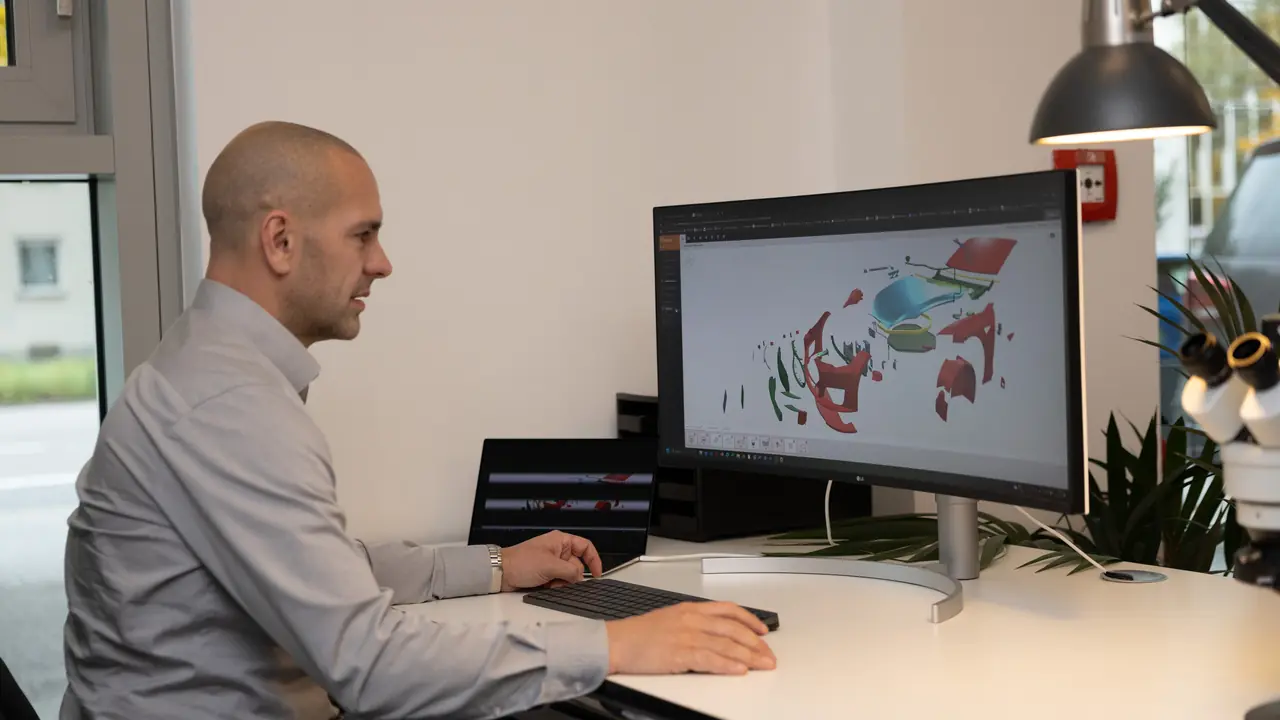 KFZ Gutachten Schwindegg